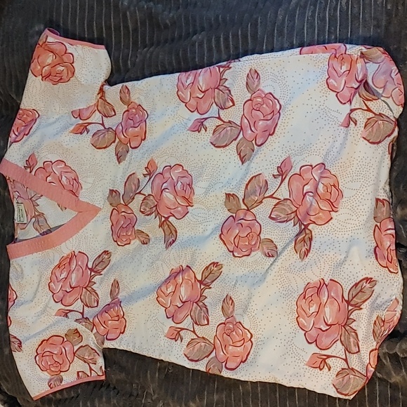 Gold Coast Nightie Sz Med - Picture 1 of 4